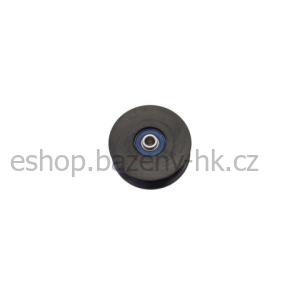 Kolečko pojezdu - Normal pr. 53 mm