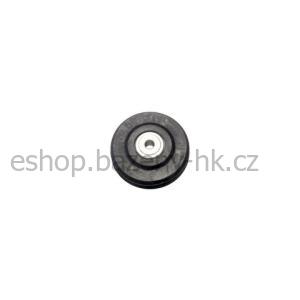 Kolečko pojezdu - Elegance