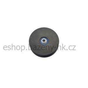 Kolečko pojezdu - Elegance pr. 63 mm