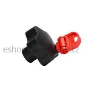 Růžice bezpečnostní M6 - VLS.42 B-M6 / 76501 GN 5337.8-42-M6