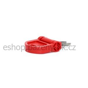 Klíč E+G bezpečnostní - CSN / 6951GN 5337.8-CSN