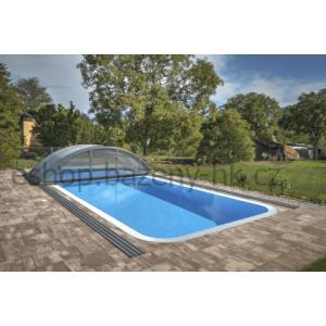 PYLA C MIX (v02) Klasik 534x1073x175 cm (DB703)