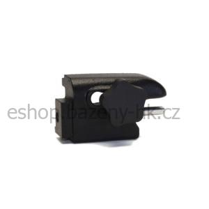 Aretace Air M oblouk L - s růžicí