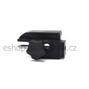 Aretace Air M drážka P - nejnižší modul (plast)