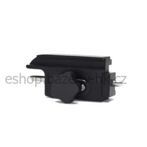 Aretace Air L drážka P - nejnižší modul