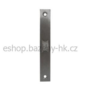 Zámek pantový levý 