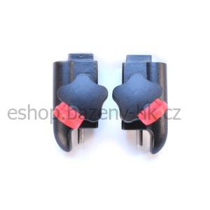 Uzamykací aretace - 3 moduly - Casablanca Infinity A (v01)