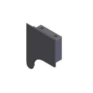 Krytka roviny 8531 L 