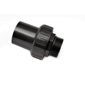 Šroubení s O-kroužkem 