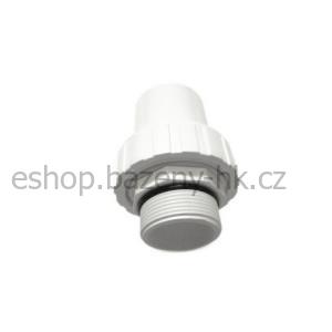 Šroubení s O-kroužkem - filtrace SP