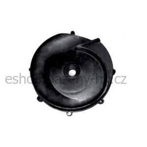 Příruba k motoru PPD