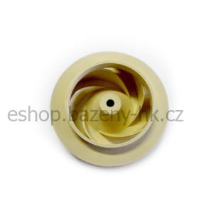 Turbína k protiproudu BRILIX ELEGANCE 70