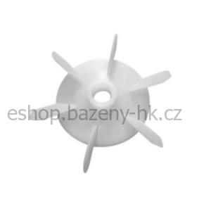 Vrtulka chladicí PPD