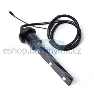 Cela chlorátoru Oxilife/UV BRILIX