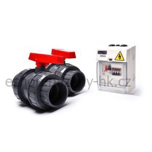 Sada předmontážní - Elegance 80 BOX 2