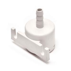 Ventil zpětný přisávání vzduchu PPD