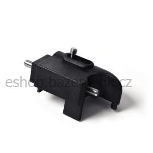 Aretace Air M oblouk L - bez růžice (plast)