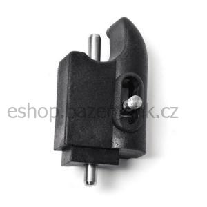 Aretace Air M oblouk P - bez růžice (plast)