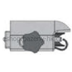 Aretace Air L oblouk L - s růžicí