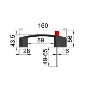 Madlo EBR.150-CH-6-65-C1 