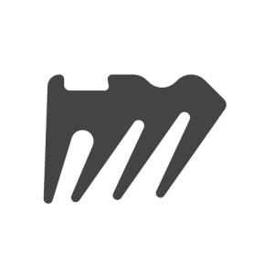 Těsnění pro 4 mm (XL) - 350677