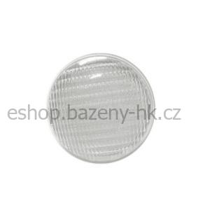 Parabola ke světlu - LEDS252+ovladač