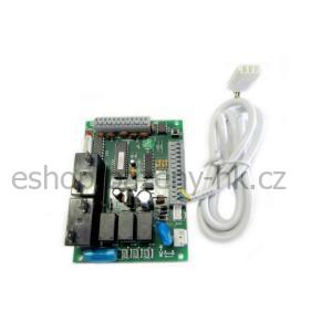 Jednotka řídící - XHP a XHPFD 140/160/200