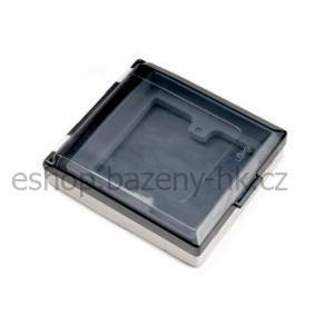 Kryt ovládacího displeje - XHP40-XHP200