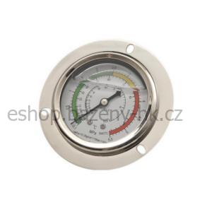 Manometr - XHPFD60-XHPFD200