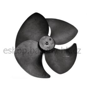 Ventilátor (vrtule) - XHPFD160-XHPFD200