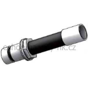 Záslepný trn - protiproudu 2"