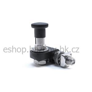 Aretace Elegance levá - komplet-dop.úhel 47-79°