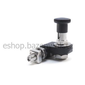 Aretace Elegance pravá - komplet-dop.úhel 79-90°