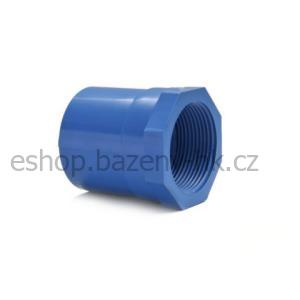 Přechod PVC k napoj.potr - UV-lampa (OD245)