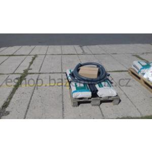 Paleta příbalová Basic plus, Oxy, Economic, UV, UV+ - (v02) - písek, sůl, potrubí do 1 m