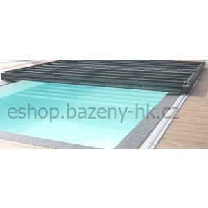 Bergen A (v01) - bez krytiny - Box - DB 703