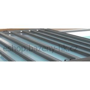 Bergen A (v01) - bez krytiny - Box - DB 703