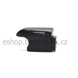 Krytka roviny M oblouk P - Air, normal