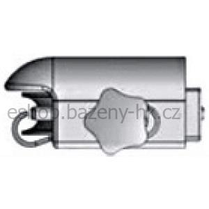 Aretace Air L oblouk P - s růžicí