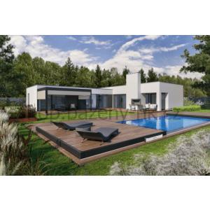 Bergen A (v01) - krytina TEKA (2.gen) - Box - DB 703