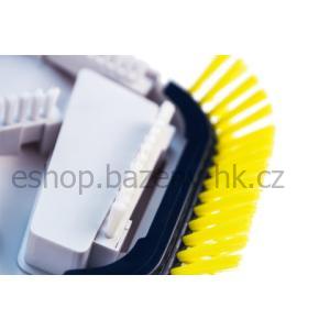  Čistič dna standard B/M - s kartáčem 90403