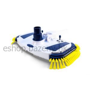  Čistič dna standard B/M - s kartáčem 90403