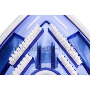 Čistič dna trojúhel průh - 90452