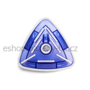 Čistič dna trojúhel průh - 90452