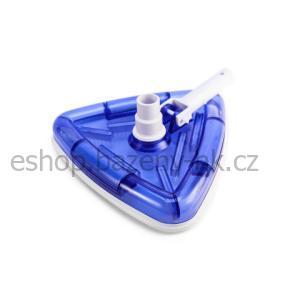 Čistič dna trojúhel průh - 90452