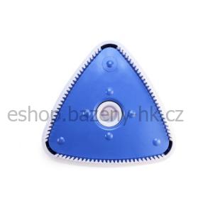 Čistič dna trojúhelník - 90448