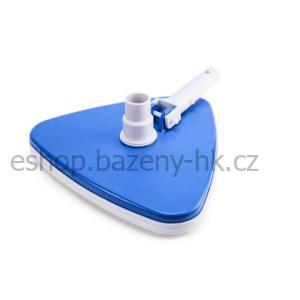 Čistič dna trojúhelník - 90448