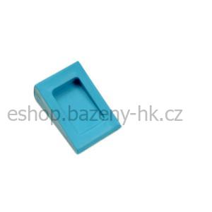 Zápatka vys.Baracuda - 73250W