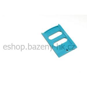 Záklopka vys.Baracuda - 73250T