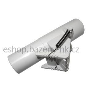 Regulátor průtoku autom. - 73250G vys.Baracuda